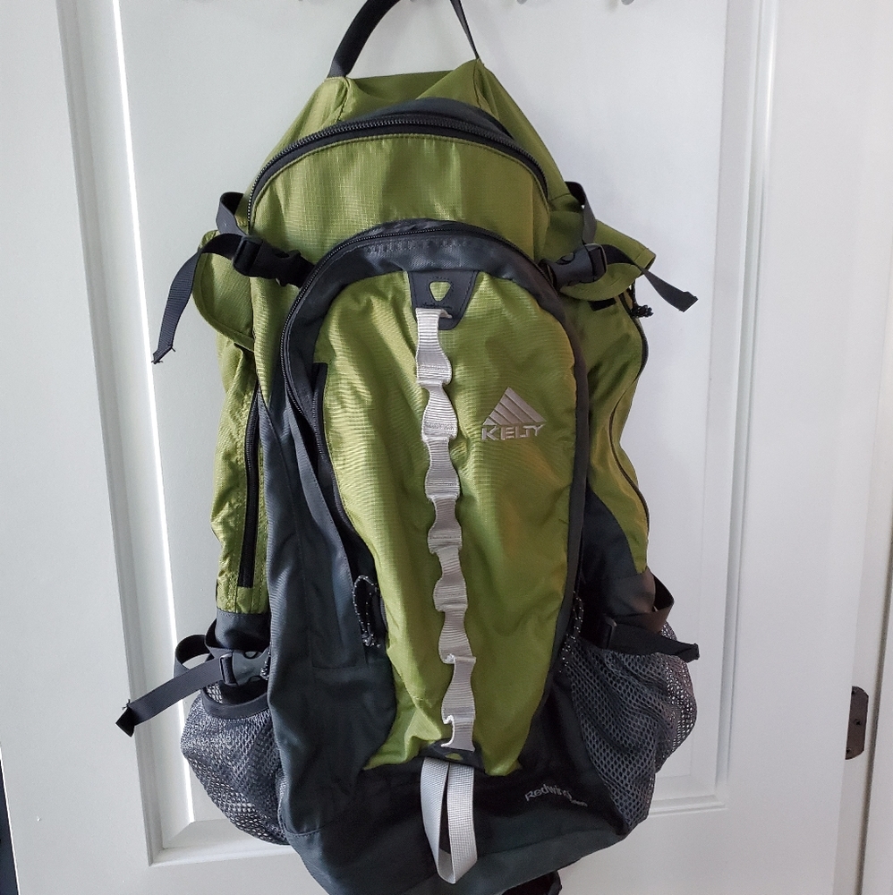 Kelty backpack